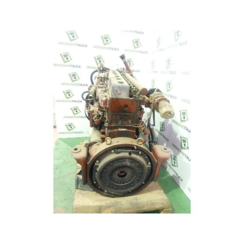 Recambio de motor completo para renault trucks dg dg 230 referencia OEM IAM BSR16 5