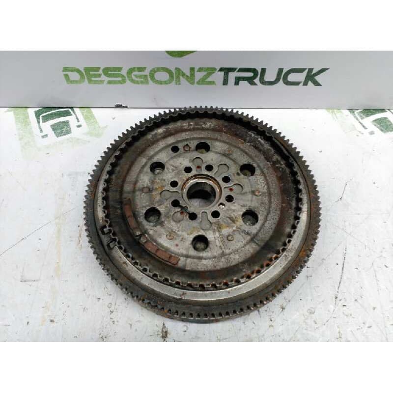 Recambio de volante motor para opel corsa c blue line referencia OEM IAM  BIMASA - Rojo 3