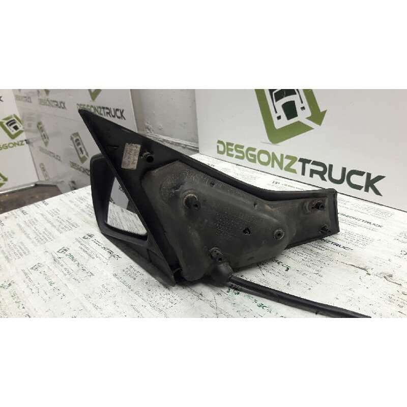 Recambio de retrovisor izquierdo para citroën xantia break 1.9 td sx referencia OEM IAM - Verde 3