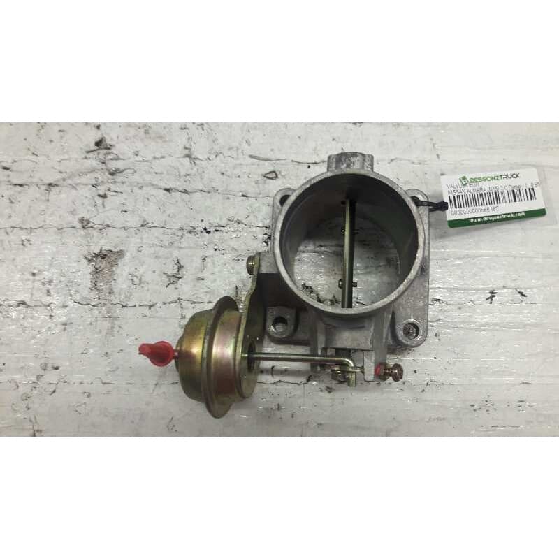 Recambio de valvula egr para nissan almera (n15) 2.0 diesel referencia OEM IAM - Blanco