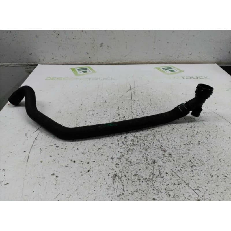 Recambio de manguera de agua para seat ibiza (6l1) cool referencia OEM IAM - Rojo