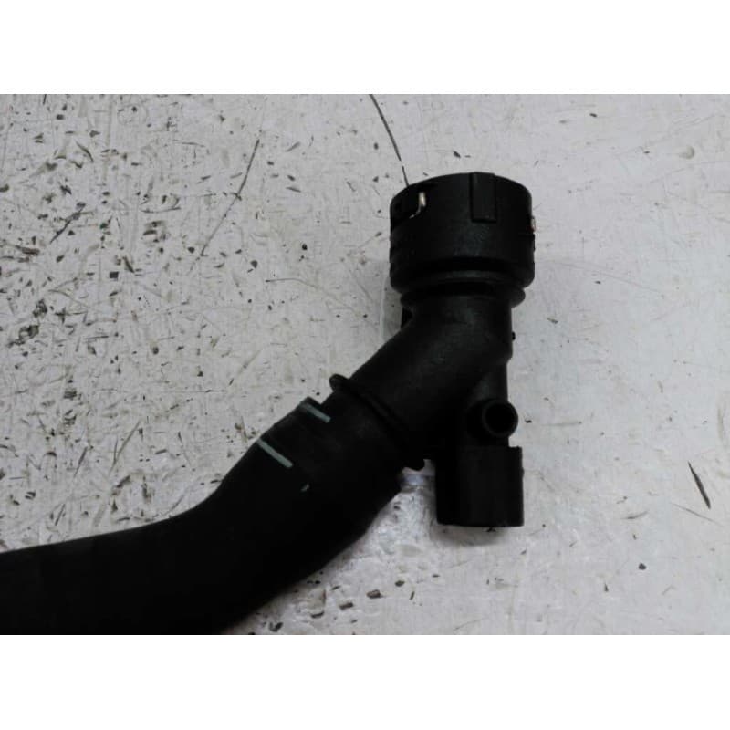 Recambio de manguera de agua para seat ibiza (6l1) cool referencia OEM IAM - Rojo 2