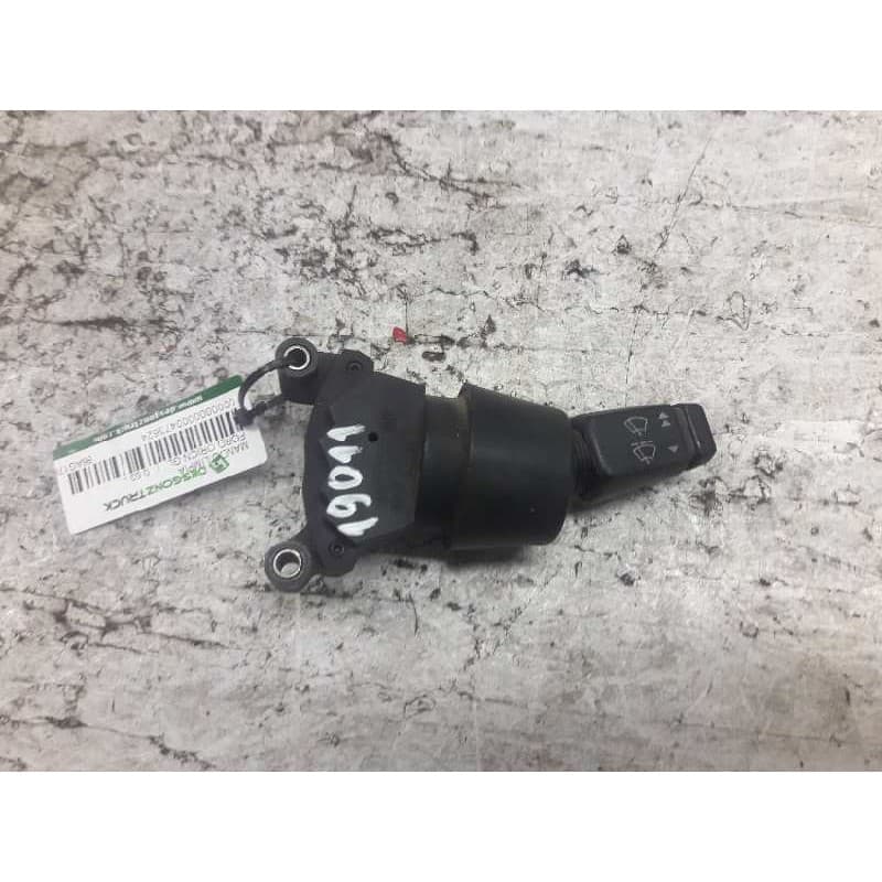 Recambio de mando limpia para ford orion gl referencia OEM IAM 86AG17K478 - Blanco