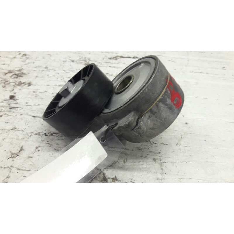 Recambio de tensor correa auxiliar para seat ibiza (6k) 1.9 diesel (1y) referencia OEM IAM - Blanco