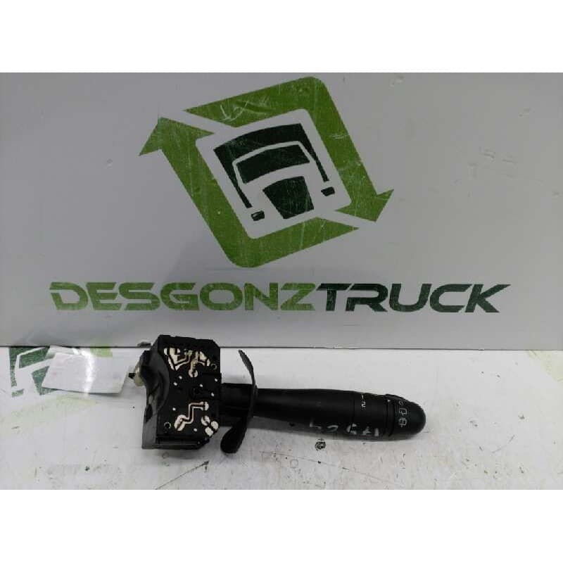 Recambio de mando limpia para renault clio ii fase i (b/cbo) 1.9 d referencia OEM IAM - Blanco