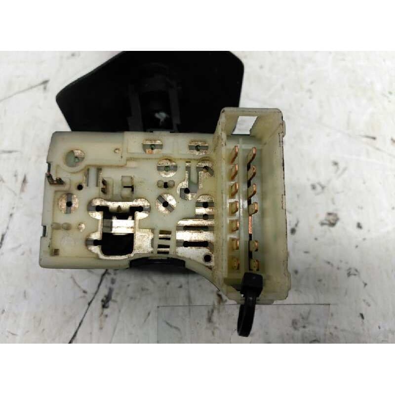 Recambio de mando limpia para renault clio ii fase i (b/cbo) 1.9 d referencia OEM IAM - Blanco 3
