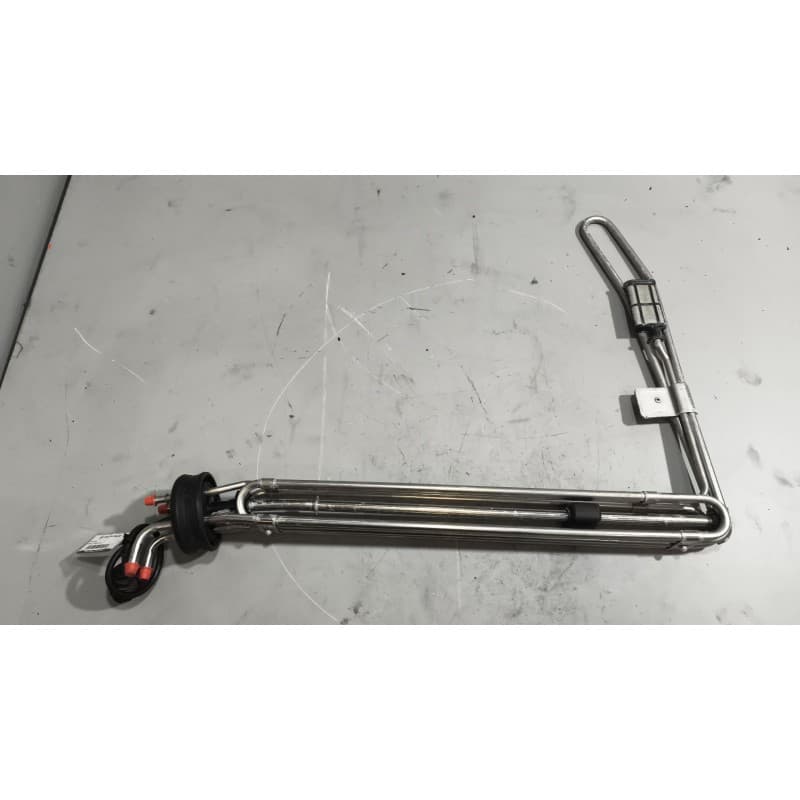 Recambio de aforador para renault magnum ab diesel referencia OEM IAM 21596909 - Blanco