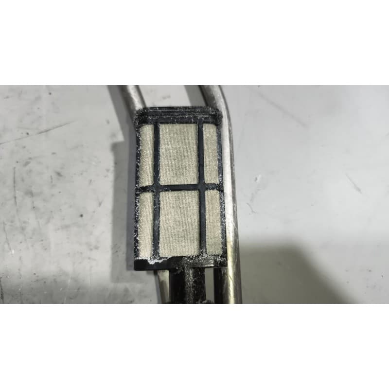 Recambio de aforador para renault magnum ab diesel referencia OEM IAM 21596909 - Blanco 2