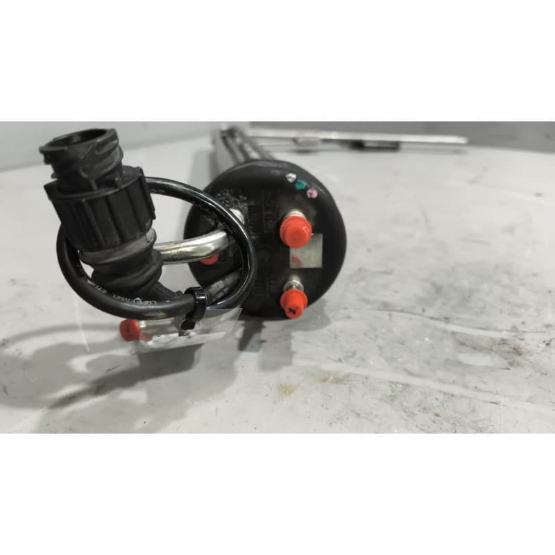 Recambio de aforador para renault magnum ab diesel referencia OEM IAM 21596909 - Blanco 3