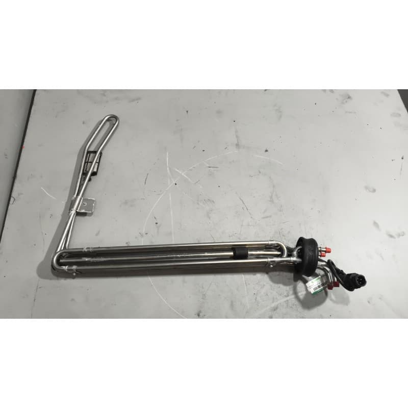 Recambio de aforador para renault magnum ab diesel referencia OEM IAM 21596909 - Blanco 5
