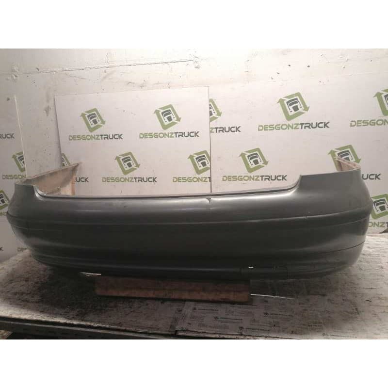 Recambio de paragolpes trasero para seat toledo (1m2) 1.9 tdi referencia OEM IAM - Gris