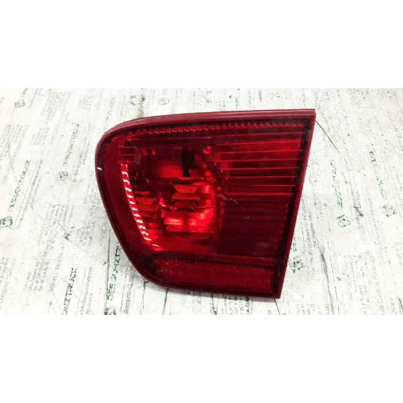 Recambio de piloto trasero derecho para seat ibiza (6k1) signo referencia OEM IAM