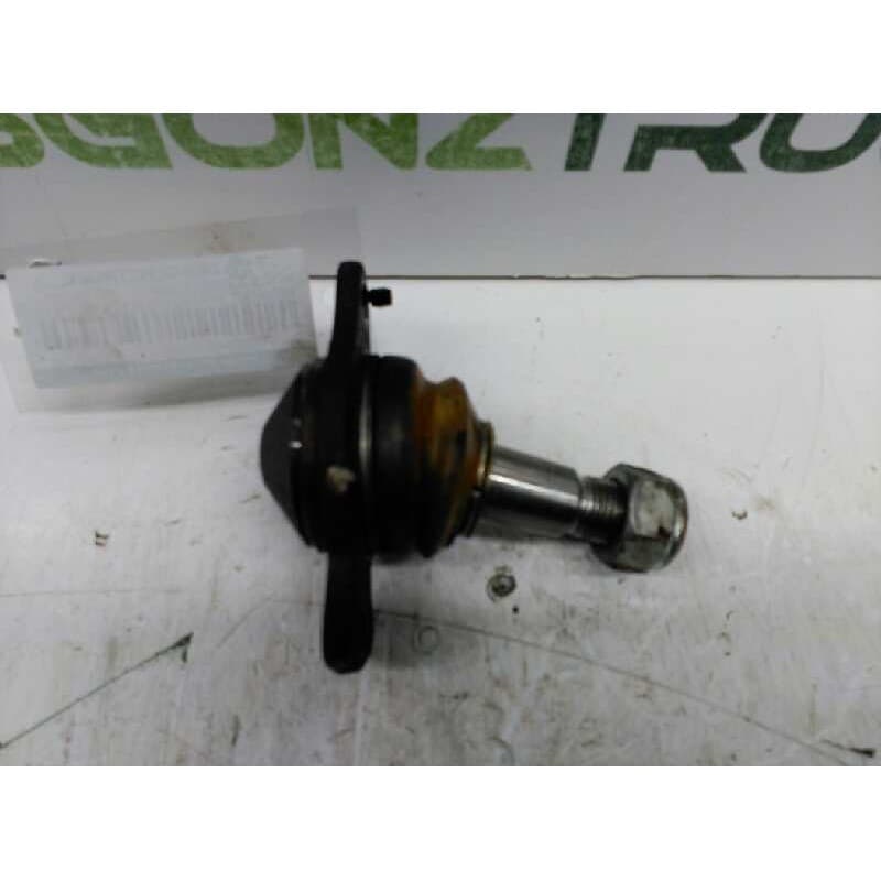 Recambio de rotula suspension para renault trafic (desde 5.89) t 1100 referencia OEM IAM - Blanco 2