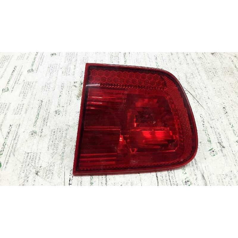 Recambio de piloto trasero derecho para seat ibiza (6k1) signo referencia OEM IAM