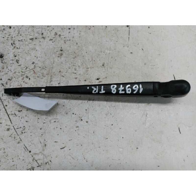 Recambio de brazo limpia trasero para peugeot partner (s2) 1.9 diesel referencia OEM IAM - Azul