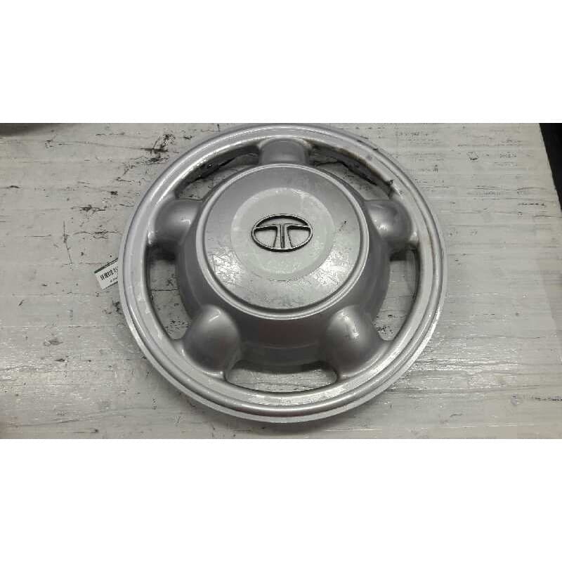 Recambio de tapacubos para tata safari 1.9 referencia OEM IAM