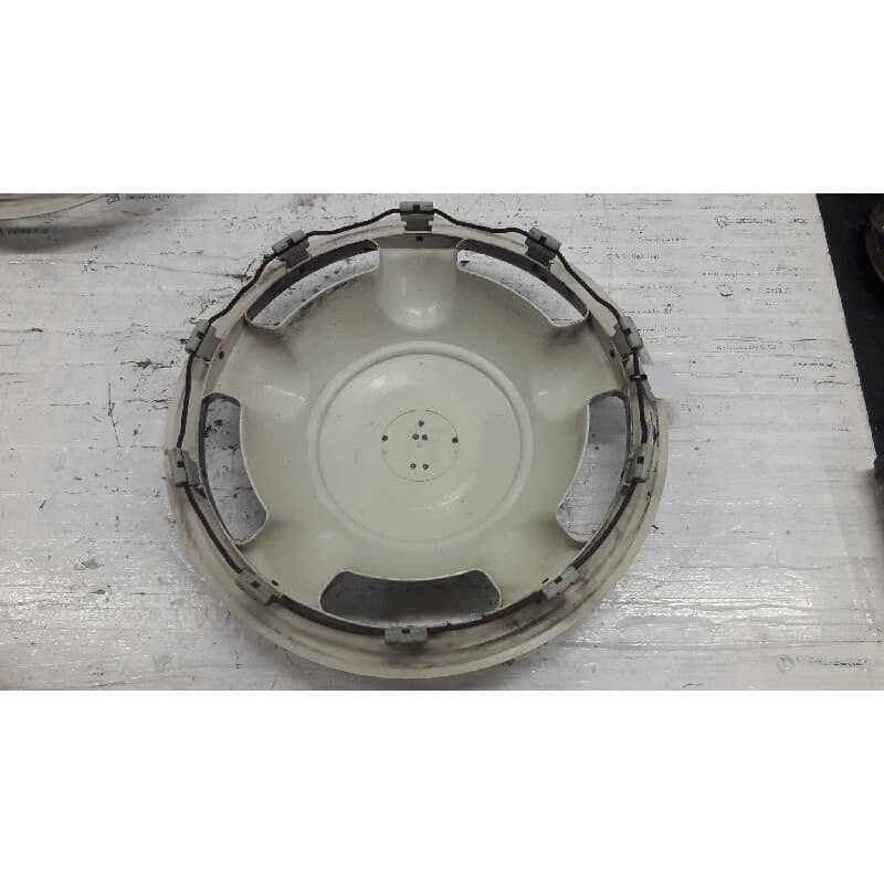 Recambio de tapacubos para tata safari 1.9 referencia OEM IAM 2