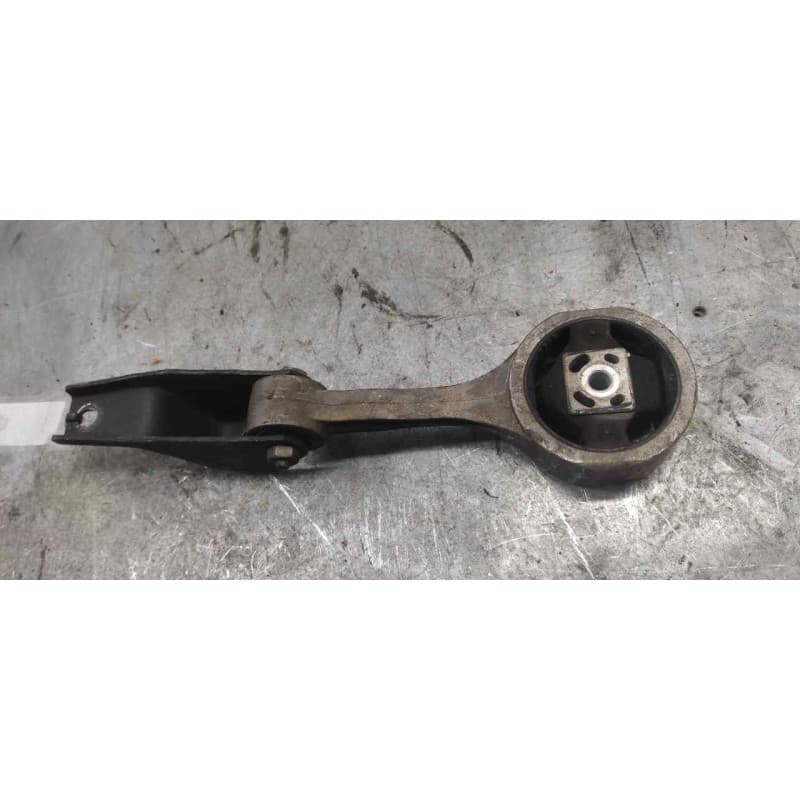 Recambio de soporte motor para seat ibiza (6l1) cool referencia OEM IAM 6Q0199851T - Blanco 2