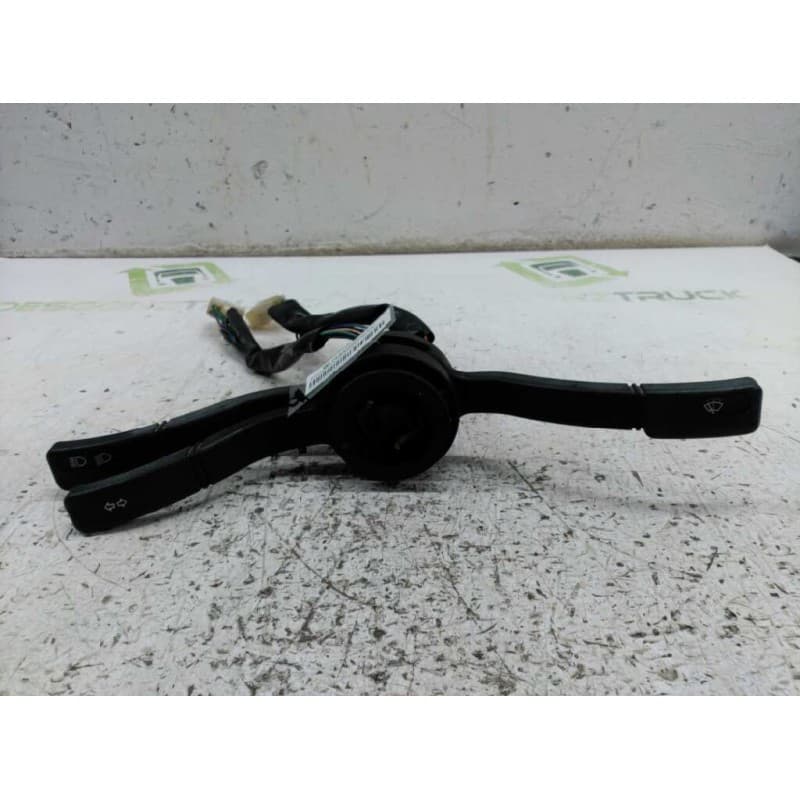 Recambio de mando multifuncion para citroën jumper caja cerrada (1) referencia OEM IAM - Blanco