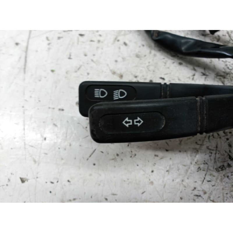Recambio de mando multifuncion para citroën jumper caja cerrada (1) referencia OEM IAM - Blanco 3