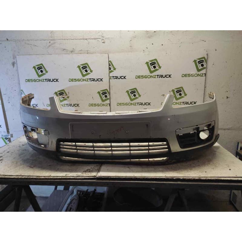 Recambio de paragolpes delantero para ford focus c-max (cap) referencia OEM IAM