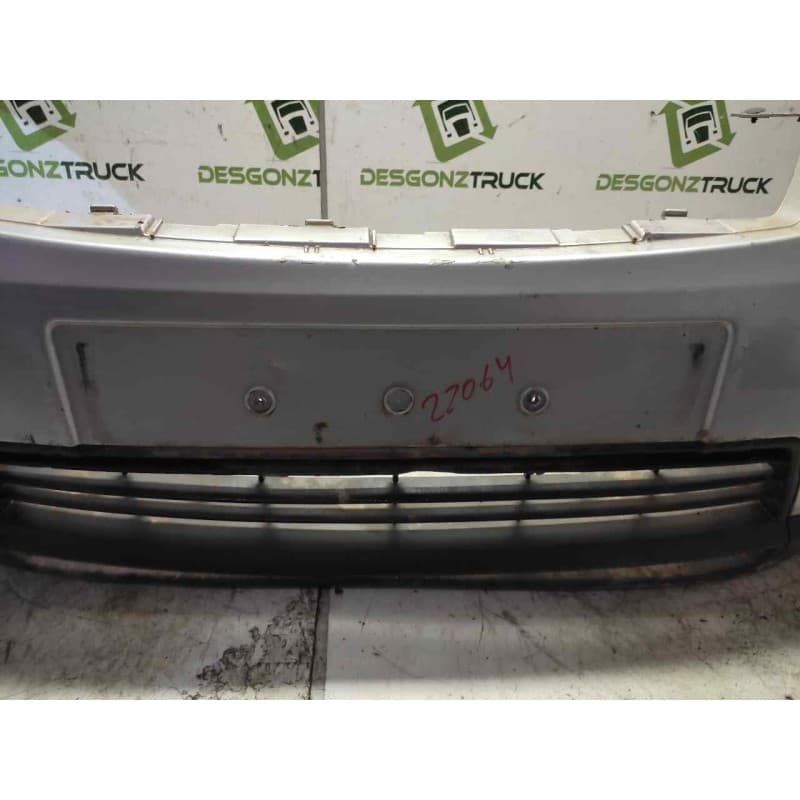 Recambio de paragolpes delantero para ford focus c-max (cap) referencia OEM IAM 4