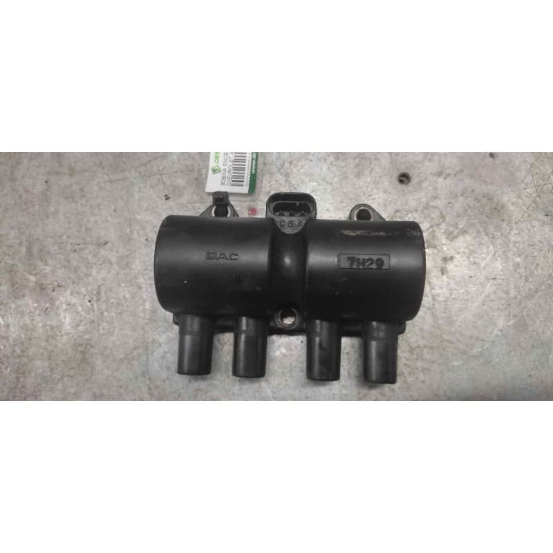 Recambio de bobina encendido para chevrolet aveo ls referencia OEM IAM 96253555 3 PINS