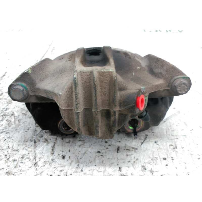 Recambio de pinza freno delantera derecha para peugeot partner (s2) referencia OEM IAM - Gris 2