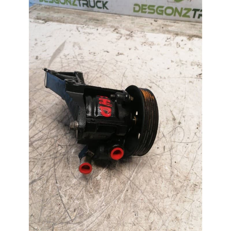 Recambio de bomba direccion para ford puma (cce) 1.4 16v cat referencia OEM IAM 2
