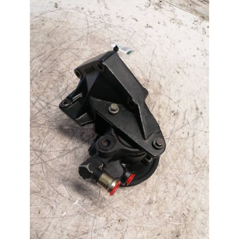 Recambio de bomba direccion para ford puma (cce) 1.4 16v cat referencia OEM IAM 3