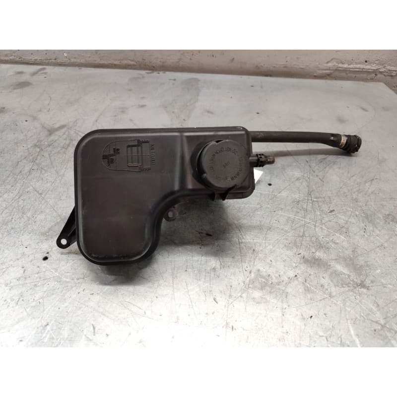Recambio de deposito expansion para bmw x3 (e83) 2.0d referencia OEM IAM 1713778501307 - Negro