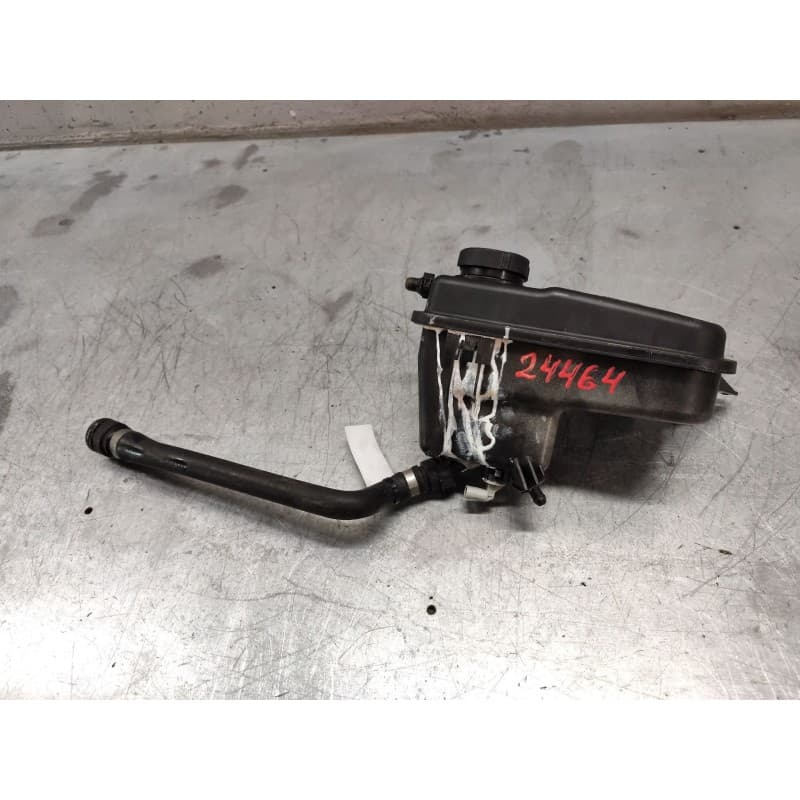 Recambio de deposito expansion para bmw x3 (e83) 2.0d referencia OEM IAM 1713778501307 - Negro 2