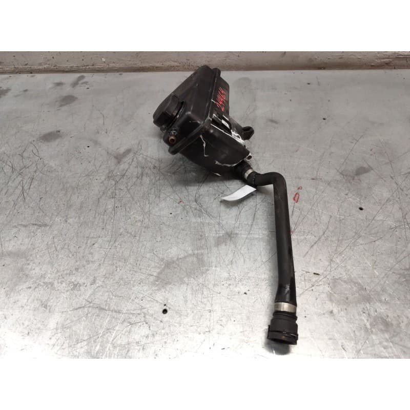 Recambio de deposito expansion para bmw x3 (e83) 2.0d referencia OEM IAM 1713778501307 - Negro 3
