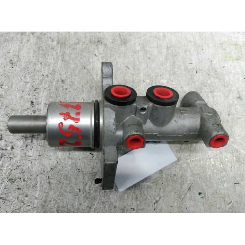 Recambio de bomba freno para nissan primastar autobús (x83) dci 140 referencia OEM IAM - Blanco