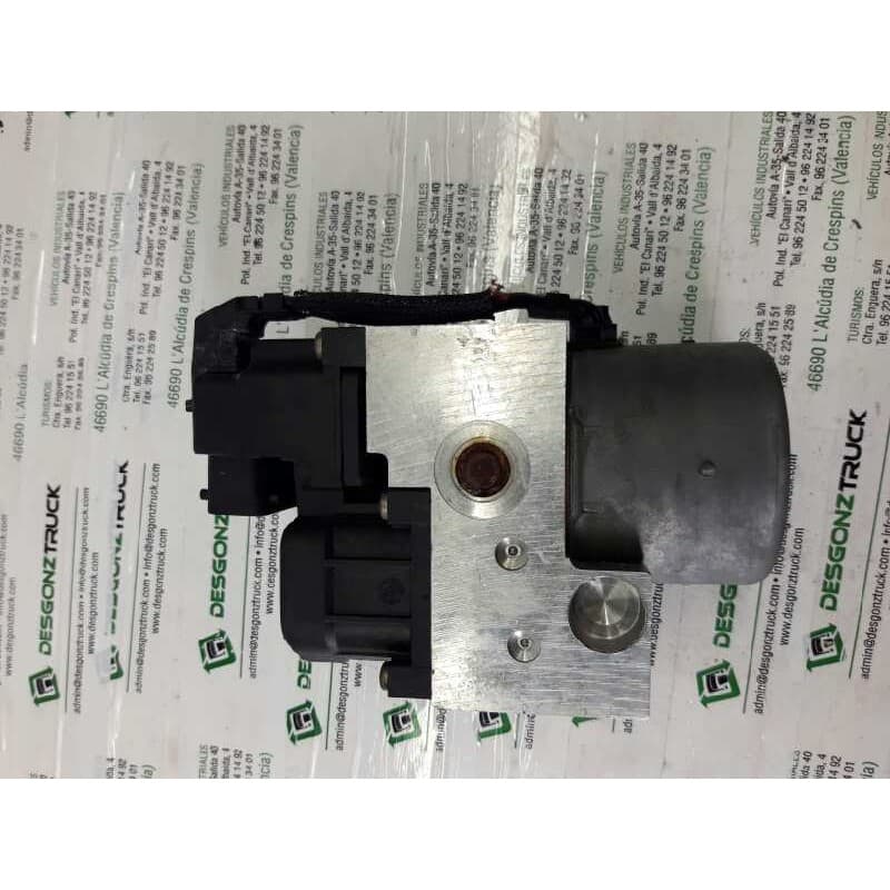 Recambio de abs para peugeot 306 break 2.0 hdi cat referencia OEM IAM 9636084480 BOSCH 2