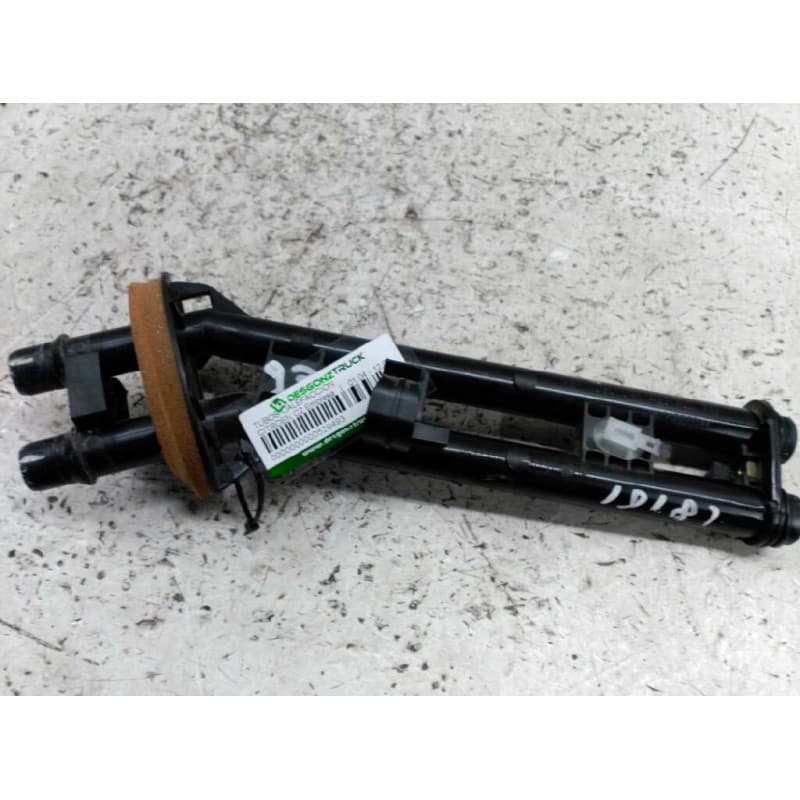 Recambio de tubos calefaccion para citroën c2 empresa referencia OEM IAM 667758W - Negro