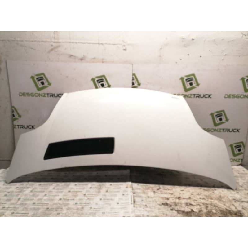 Recambio de capo para nissan primastar (x83) referencia OEM IAM