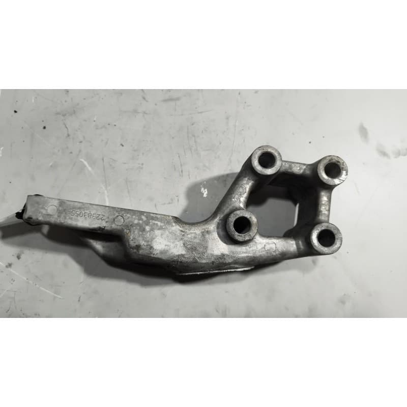 Recambio de soporte cambio para volvo fh 500 referencia OEM IAM 22383055 - Blanco 2