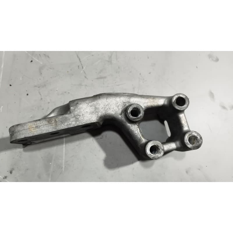 Recambio de soporte cambio para volvo fh 500 referencia OEM IAM 22383055 - Blanco 4