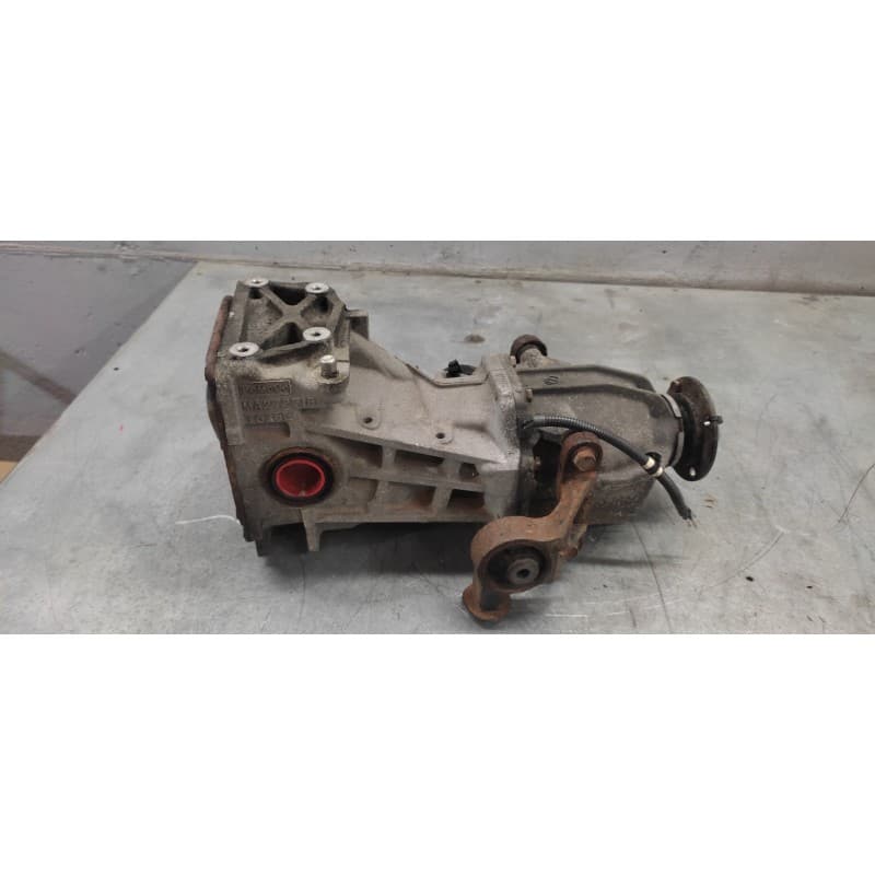 Recambio de grupo para mazda cx-7 (er) active referencia OEM IAM 2MA28 TRASERO - Blanco