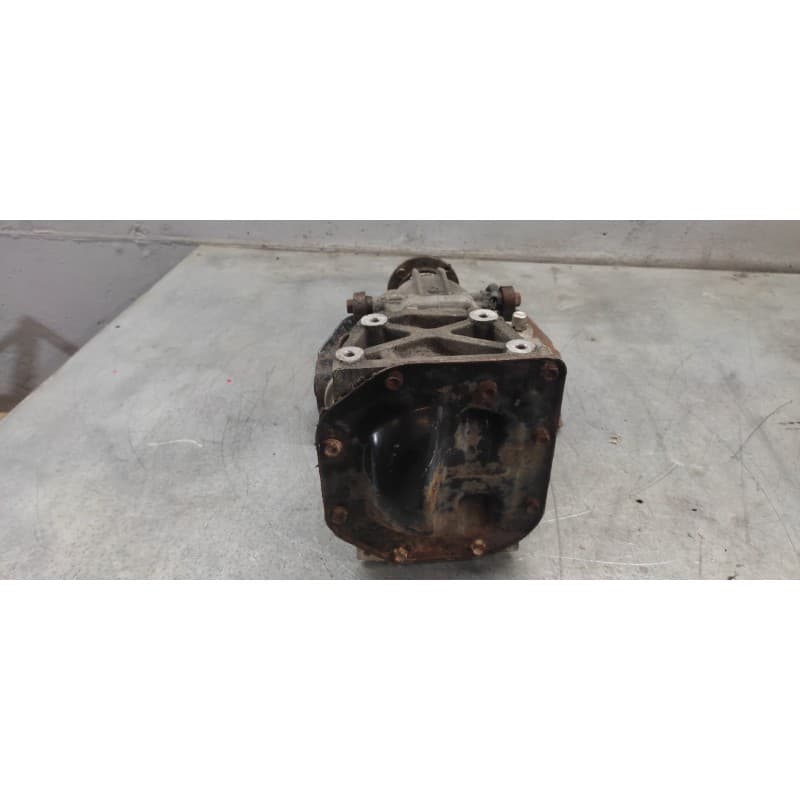 Recambio de grupo para mazda cx-7 (er) active referencia OEM IAM 2MA28 TRASERO - Blanco 2