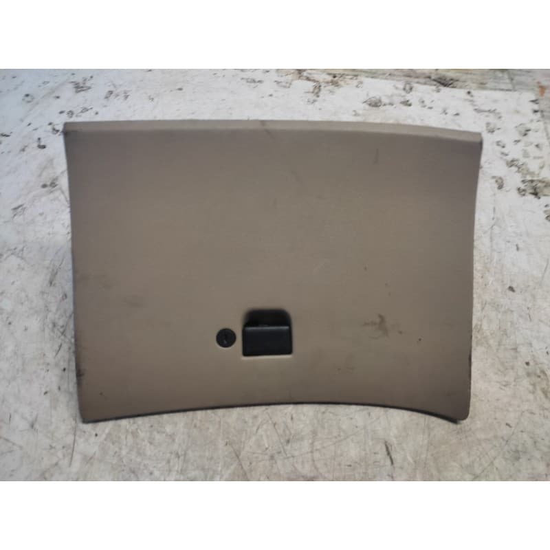 Recambio de guantera para nissan terrano/terrano.ii (r20) avenue referencia OEM IAM - Blanco 3