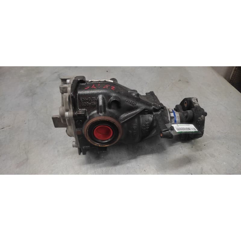Recambio de grupo para bmw serie 1 lim. (f20) referencia OEM IAM 759946603 TRASERO - Blanco