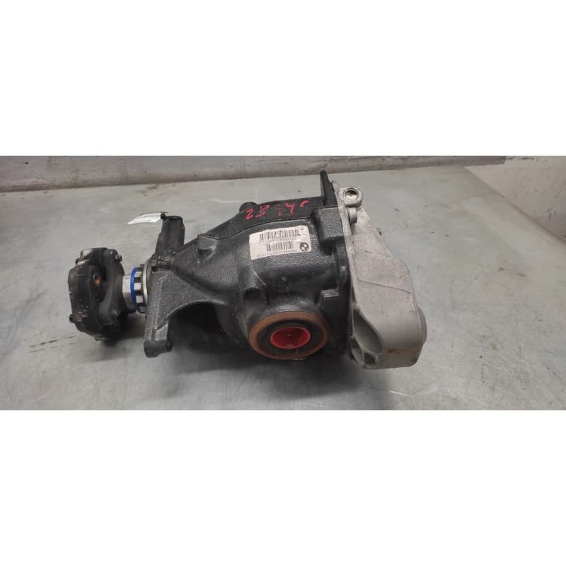 Recambio de grupo para bmw serie 1 lim. (f20) referencia OEM IAM 759946603 TRASERO - Blanco 4