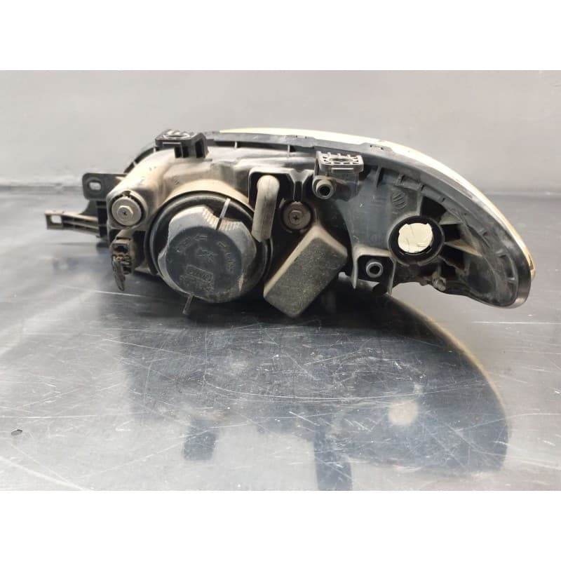 Recambio de faro derecho para chevrolet lacetti sedán (j200) 1.6 referencia OEM IAM - Negro 3