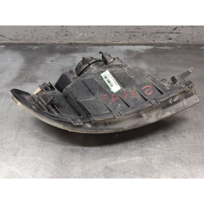 Recambio de faro izquierdo para chevrolet lacetti sedán (j200) 1.6 referencia OEM IAM - Negro 2