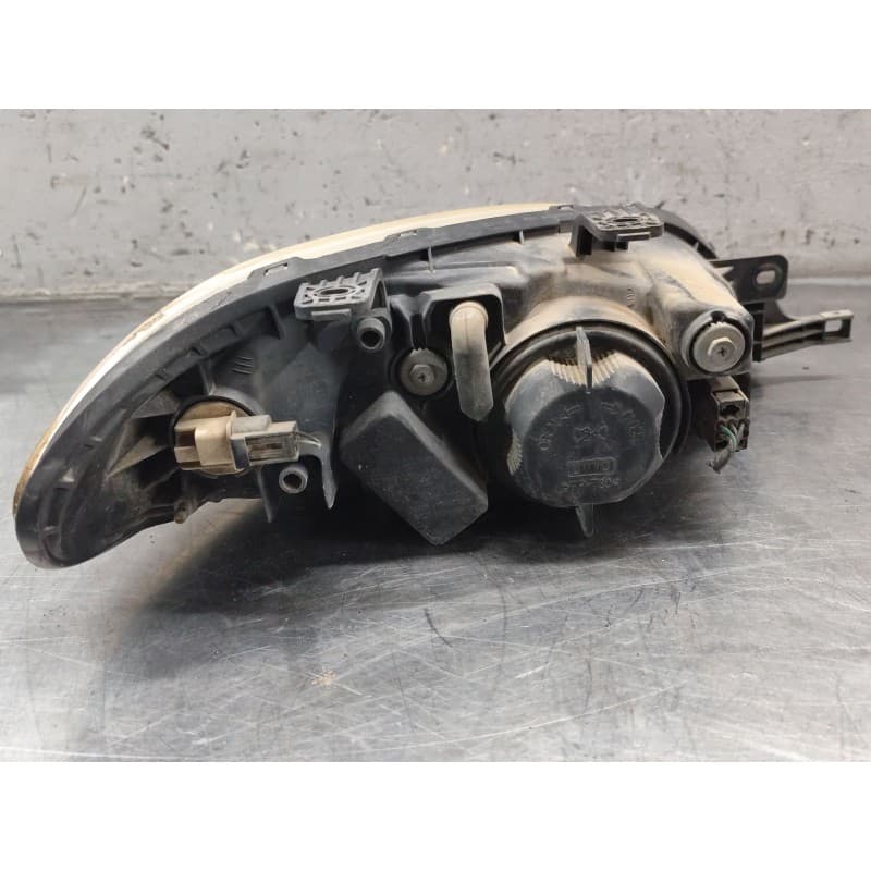 Recambio de faro izquierdo para chevrolet lacetti sedán (j200) 1.6 referencia OEM IAM - Negro 3