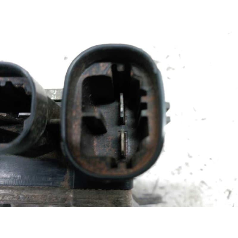 Recambio de modulo electronico para citroën c2 empresa referencia OEM IAM 9655755780 - Negro 5