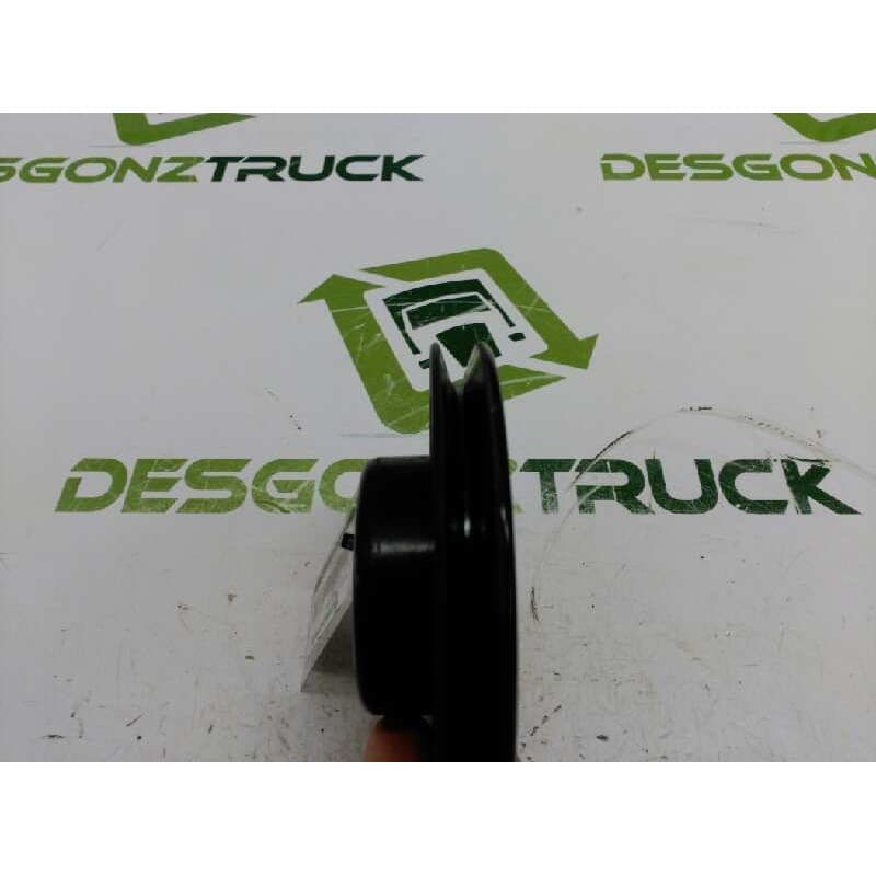 Recambio de polea cigueñal para seat ibiza (6k) cl referencia OEM IAM 028105253A 2