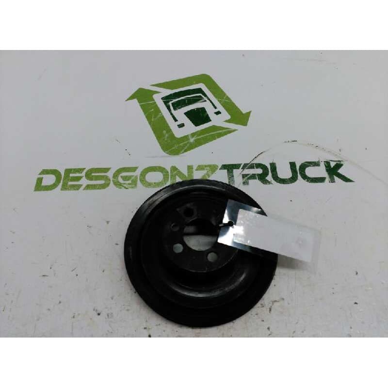 Recambio de polea cigueñal para seat ibiza (6k) cl referencia OEM IAM 028105253A 3